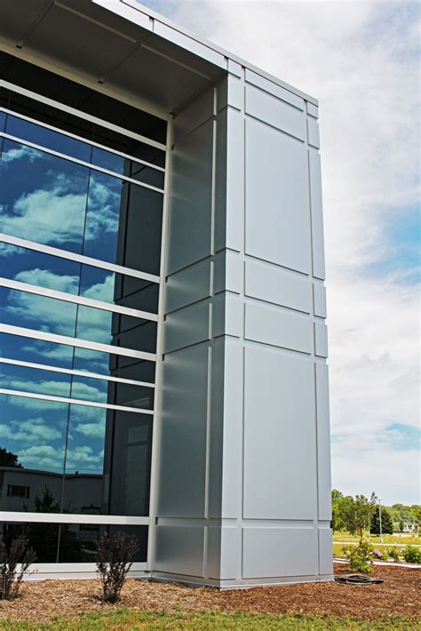 aluminum composite panel fabricators in wisconsin|Muza Sheet Metal Company .